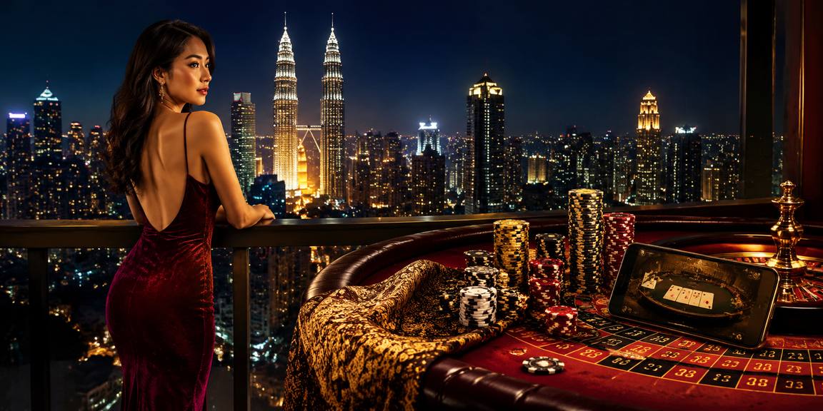 Mahjong Ways Hadir di mclub77 Dengan Kegembiraan Tanpa Batas
