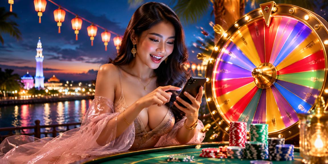 Garuda Gems Dibuka Terus Dari Lobi