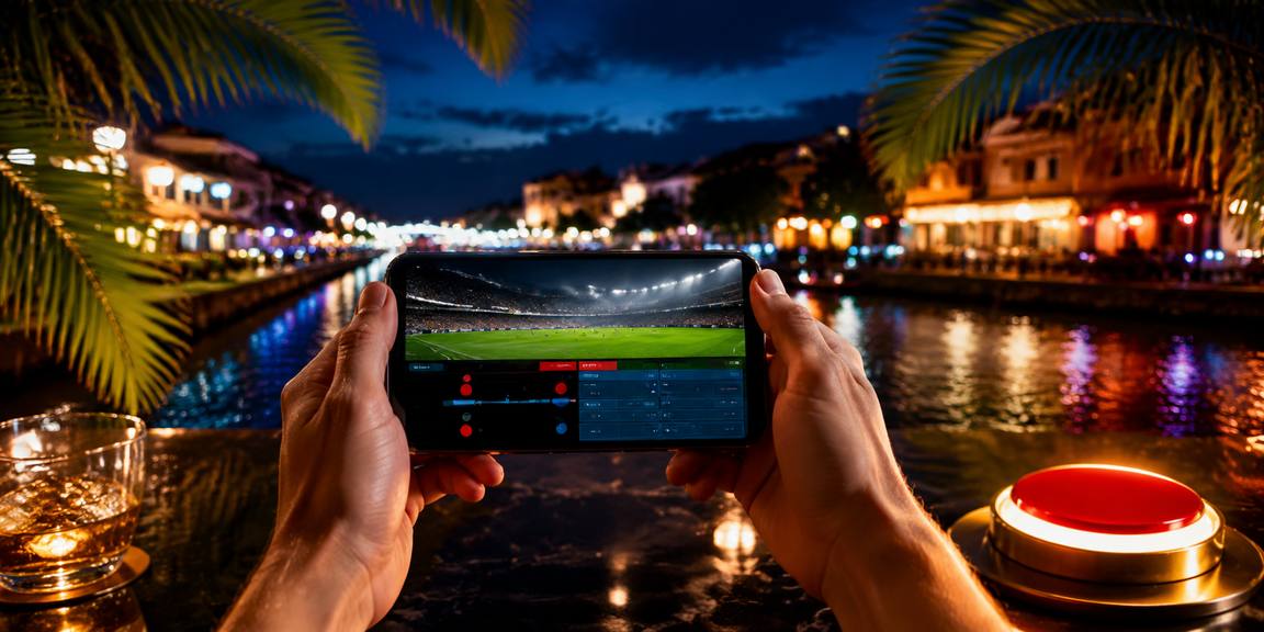 mobile gaming