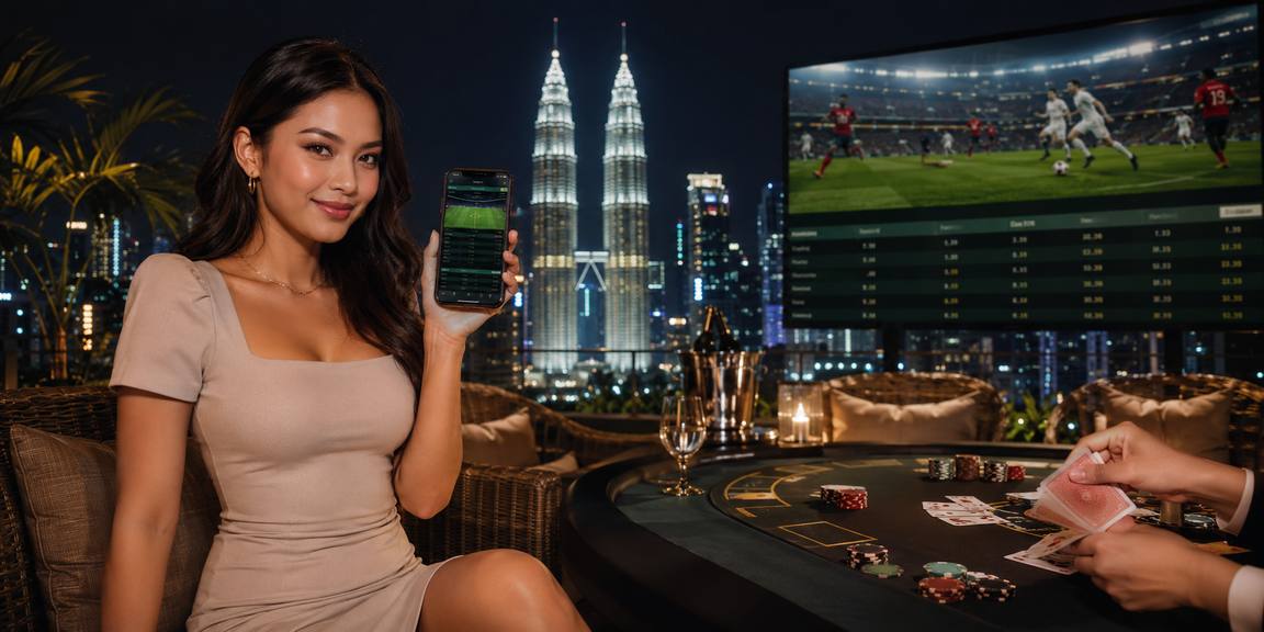 Caishen Wins Untuk Akaun Anda
