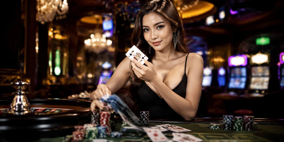 Caishen Wins Untuk Akaun Anda