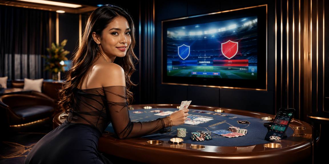 Mahjong Ways Hadir di mclub77 Dengan Kegembiraan Tanpa Batas