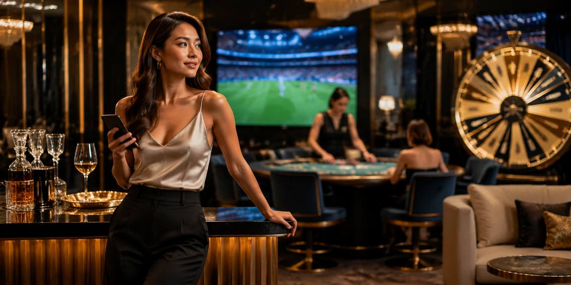 Mahjong Ways Hadir di mclub77 Dengan Kegembiraan Tanpa Batas